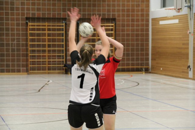 2018_03_10 Jugend 19 - A-Klasse